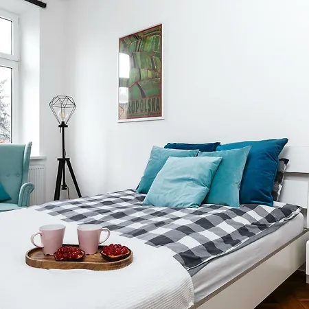 Mill Apartament Kraków