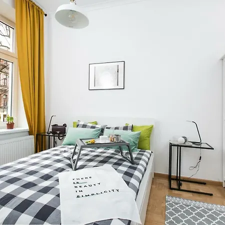 Apartament Mill