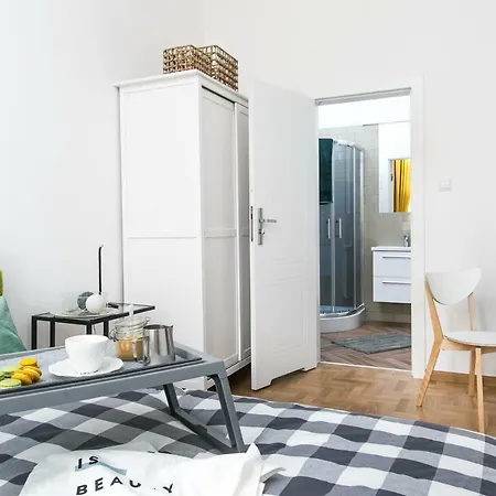 Mill Apartament