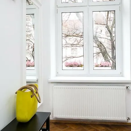 Mill Apartament *