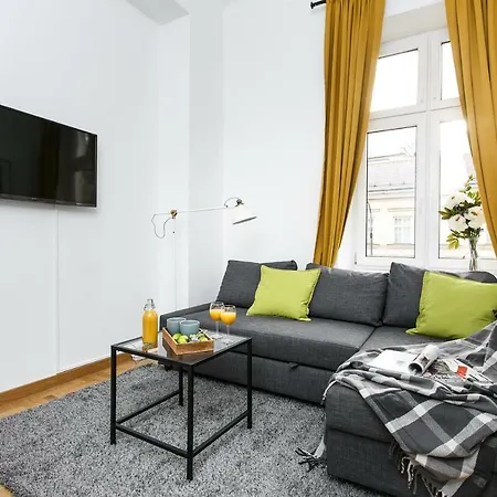 Apartament Mill *