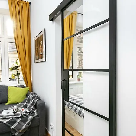 Apartament Mill *