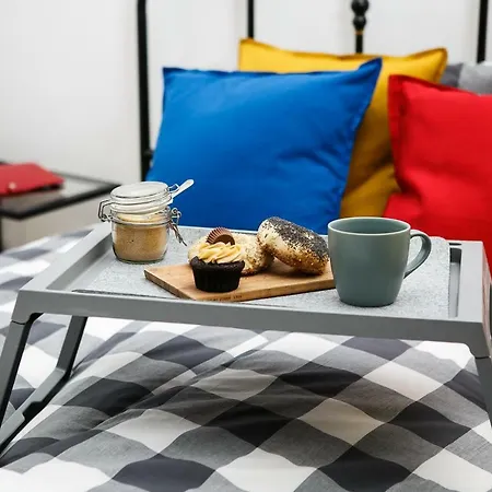 Apartament Mill Kraków