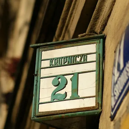 Apartament Mill