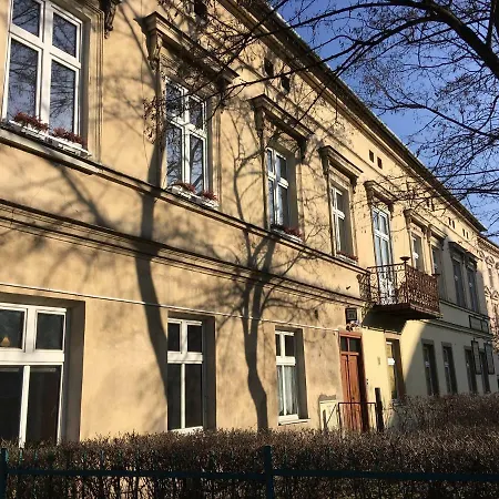 Mill Apartament
