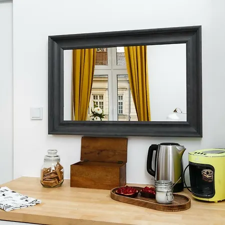 Mill Apartament Kraków