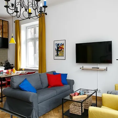 Mill Apartament