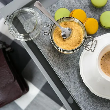 Mill Apartament *
